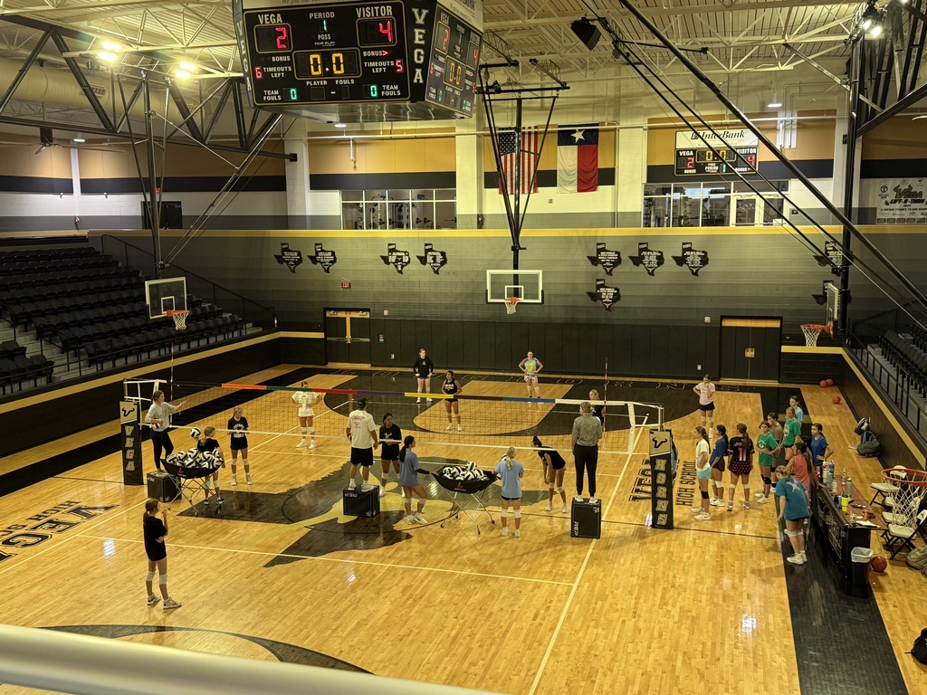 Volleyball Two-a-Days