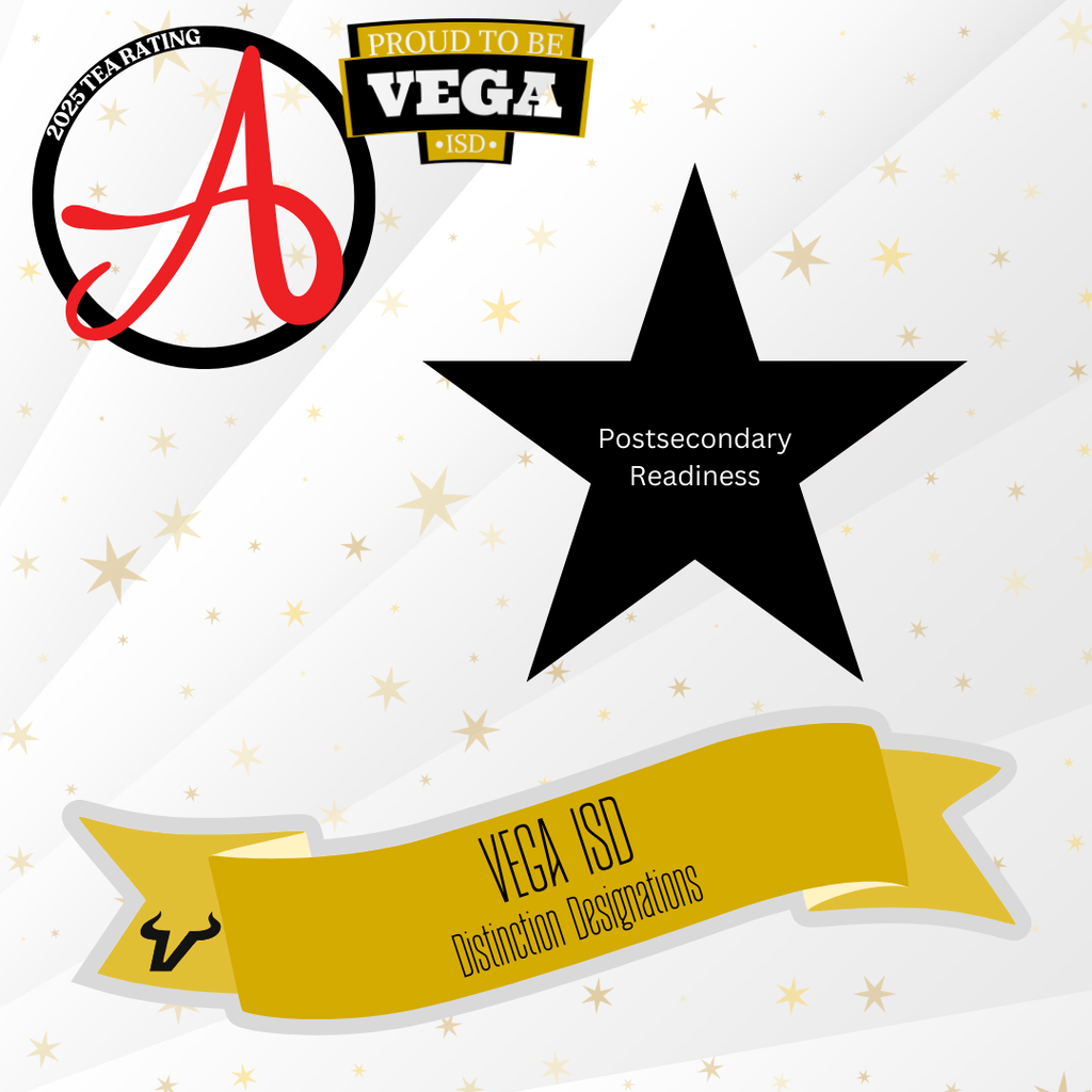 Vega ISD Distinctions