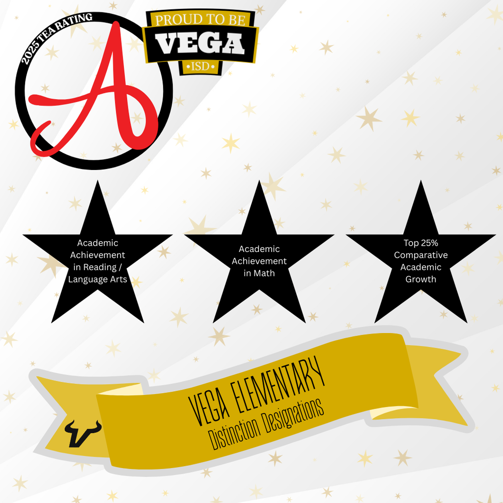 Vega Elementary Distinctions