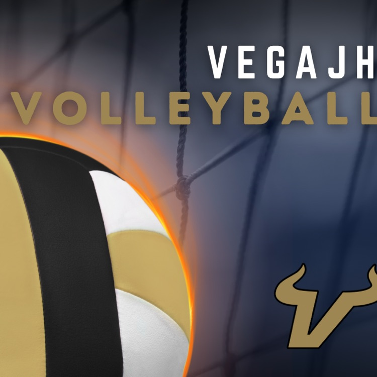 JH volleyball win