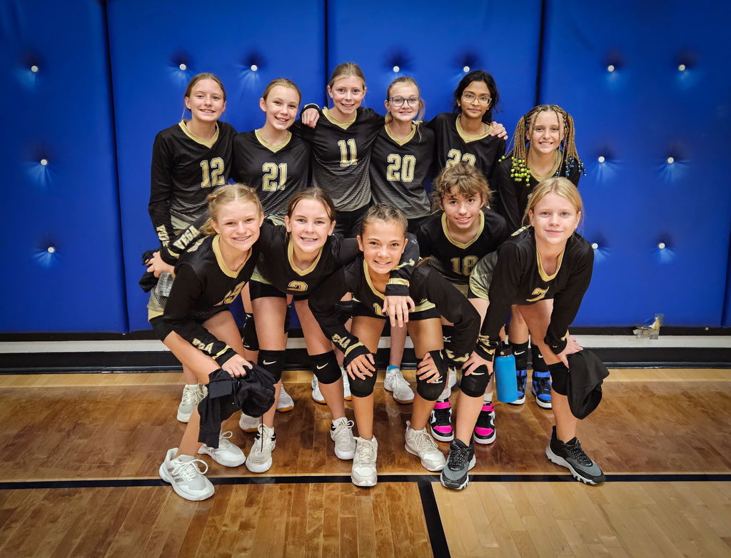 JH Volleyball