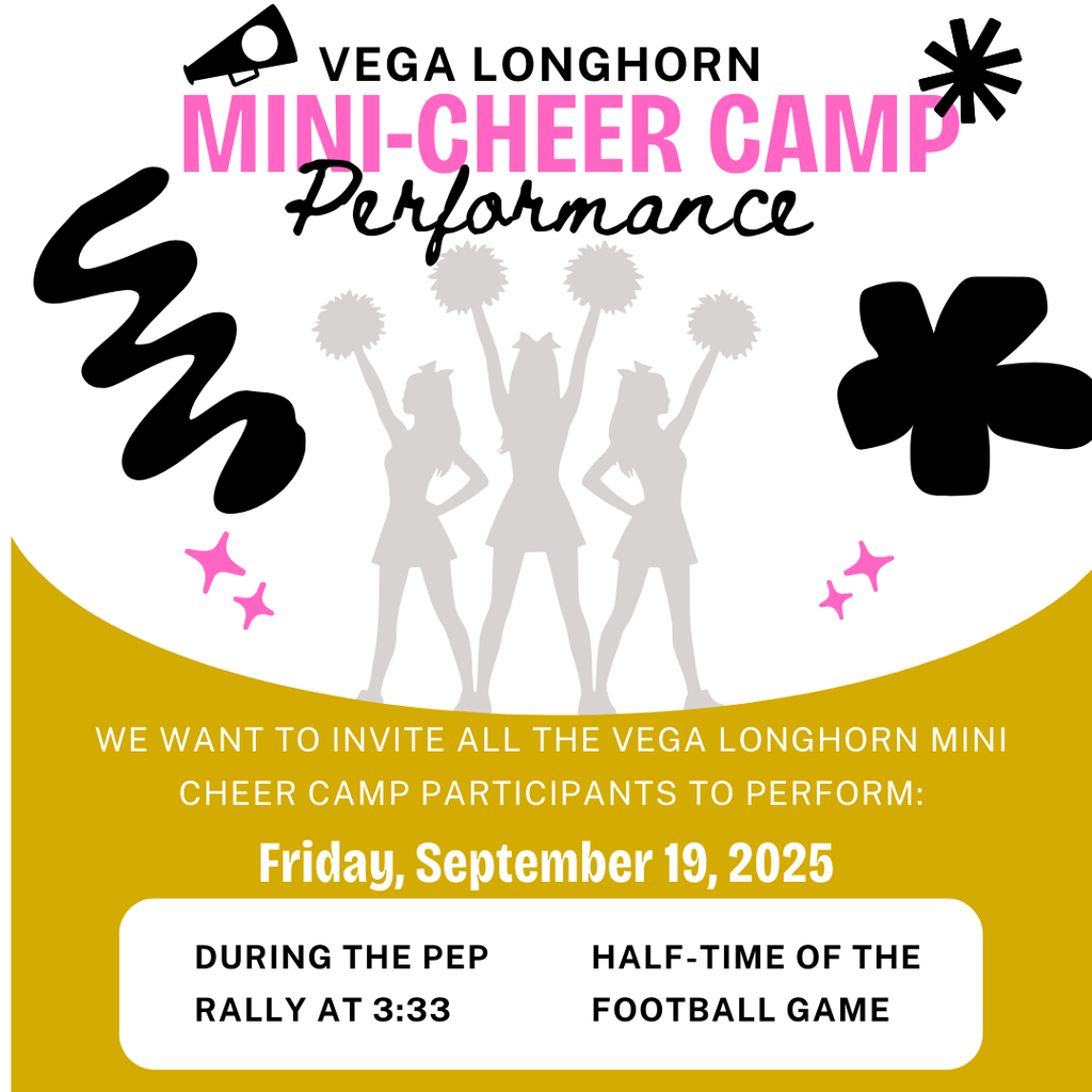 MIni Cheer Camp Perf.