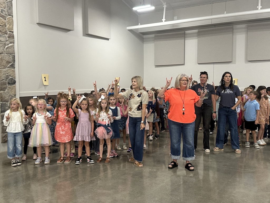 Bus Evacuation Drill