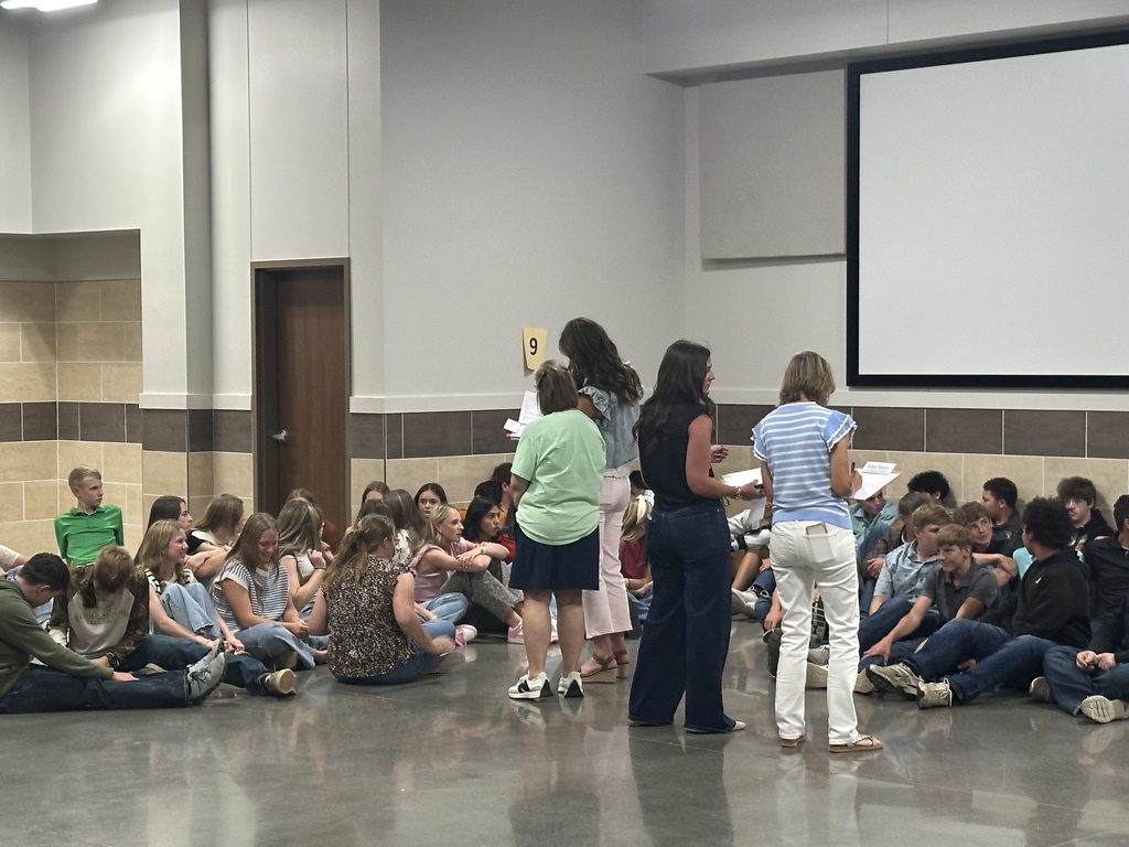 Bus Evacuation Drill