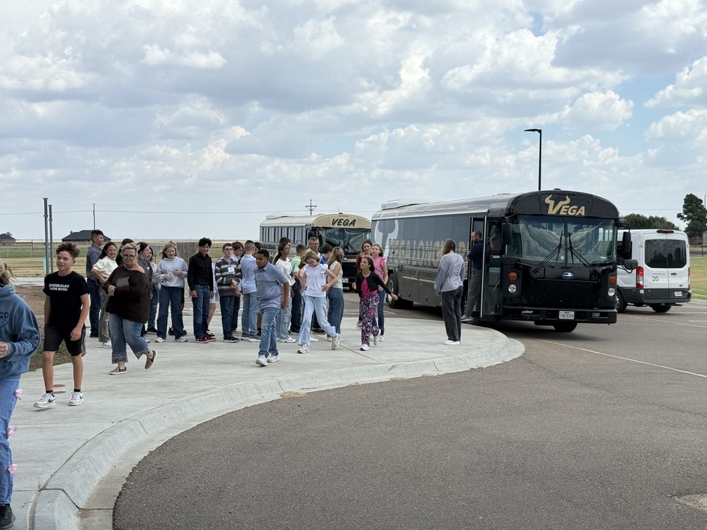 Bus Evacuation Drill