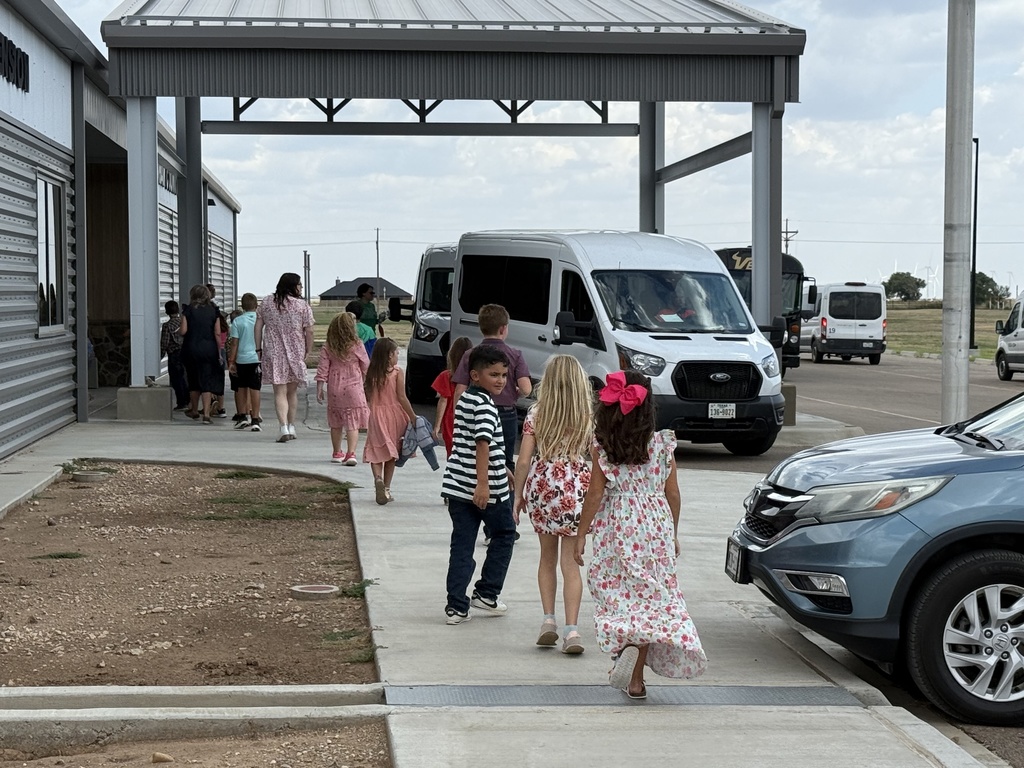 Bus Evacuation Drill