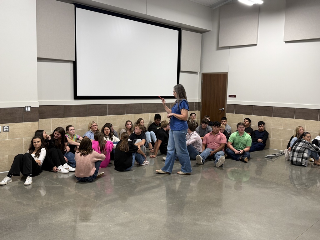 Bus Evacuation Drill