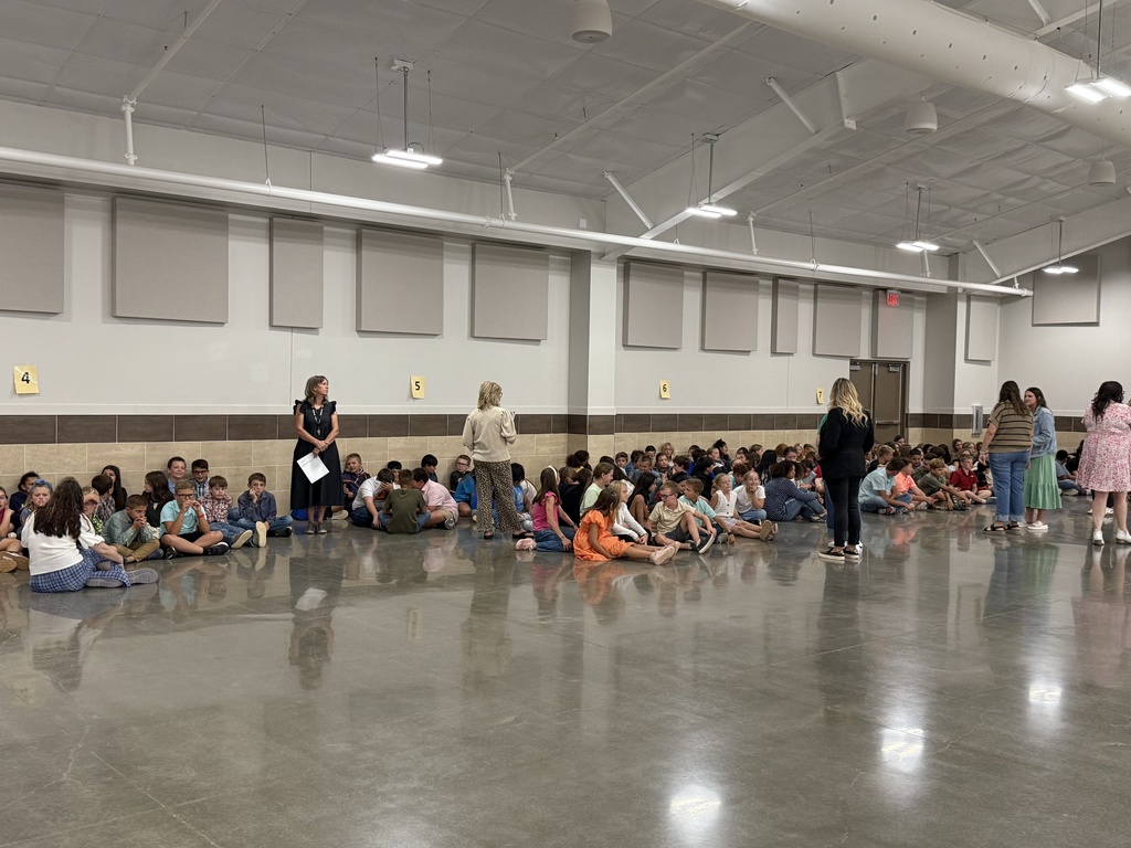 Bus Evacuation Drill