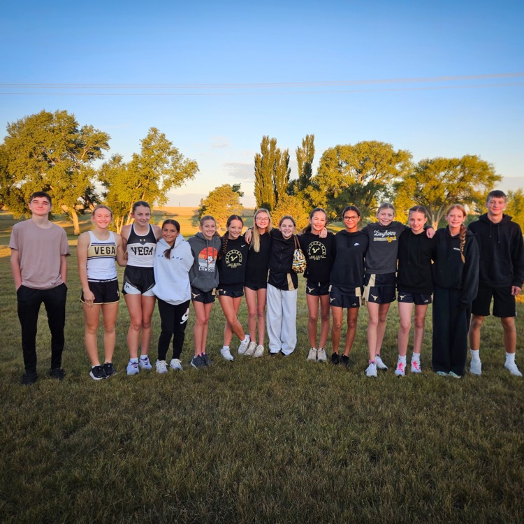 Stratford cross country meet