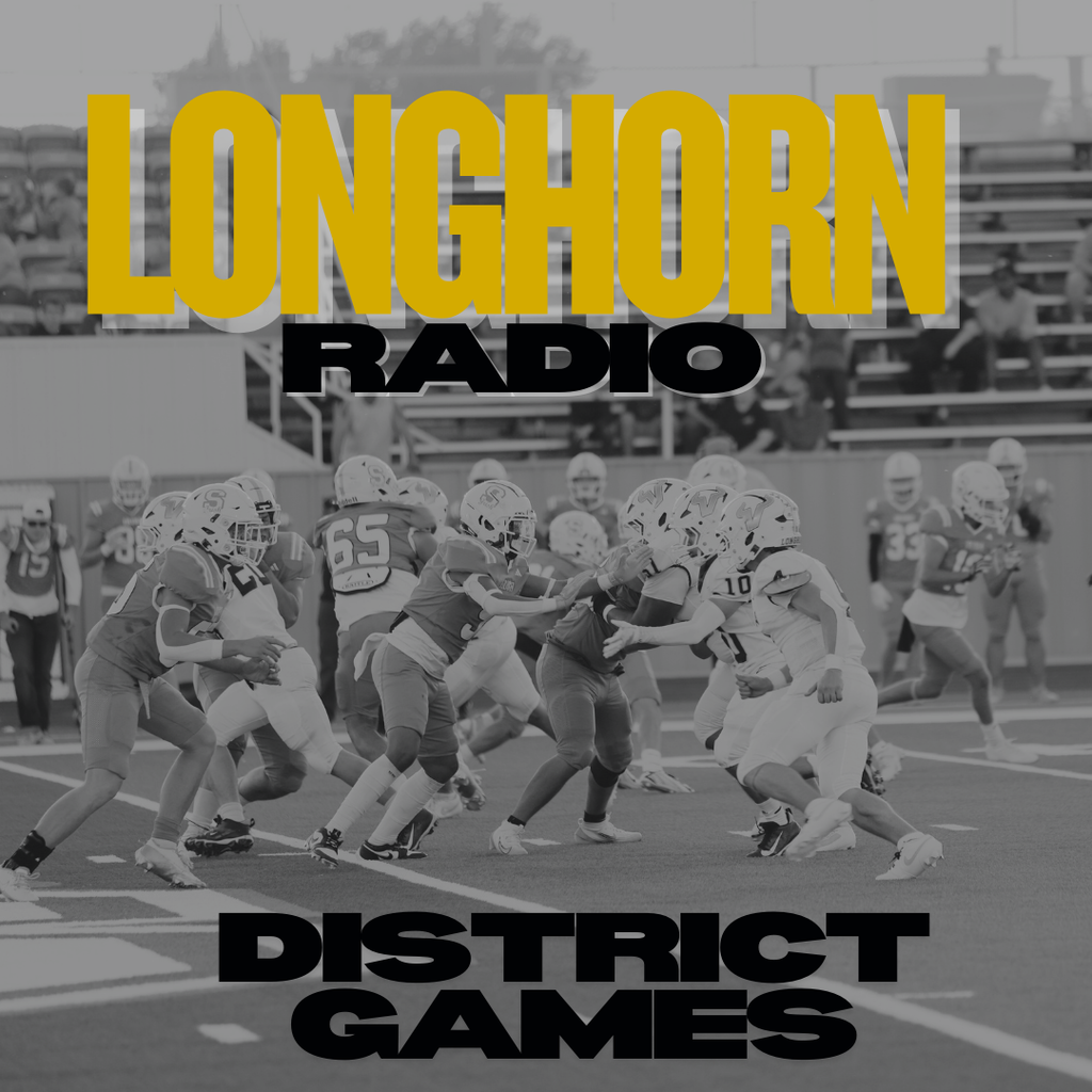 Longhorn Radio Returns