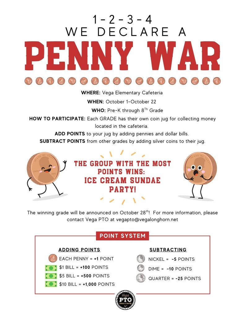 Penny Wars