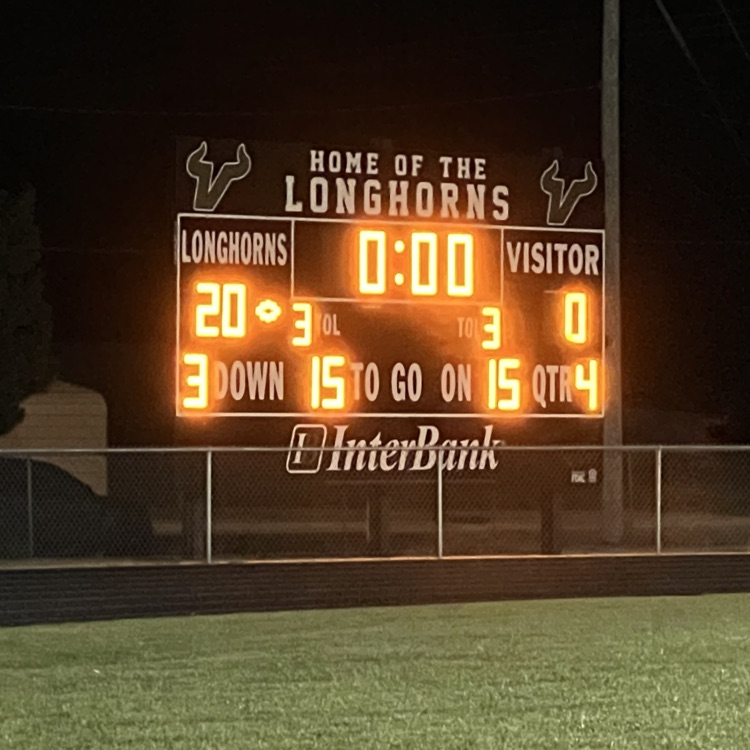 varsity score