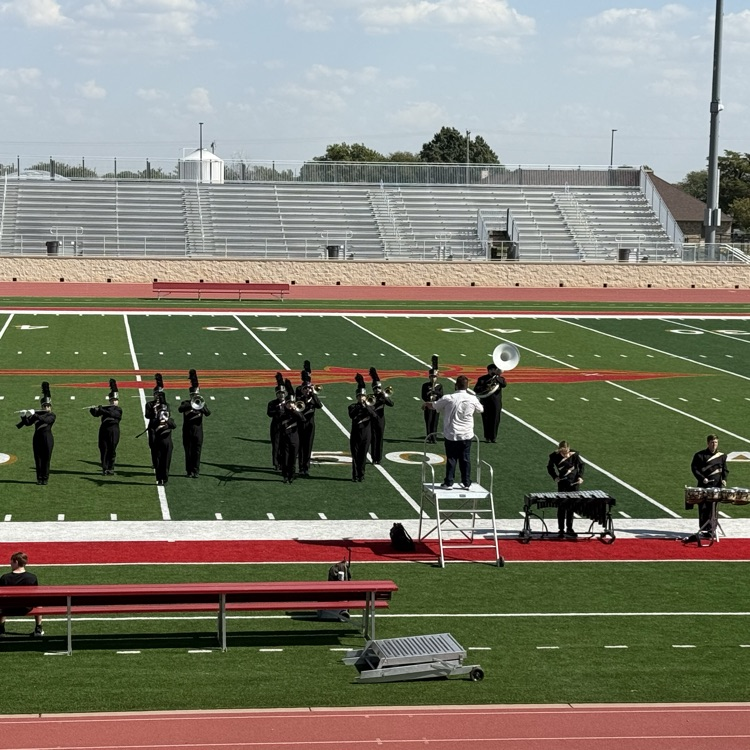 marching festival