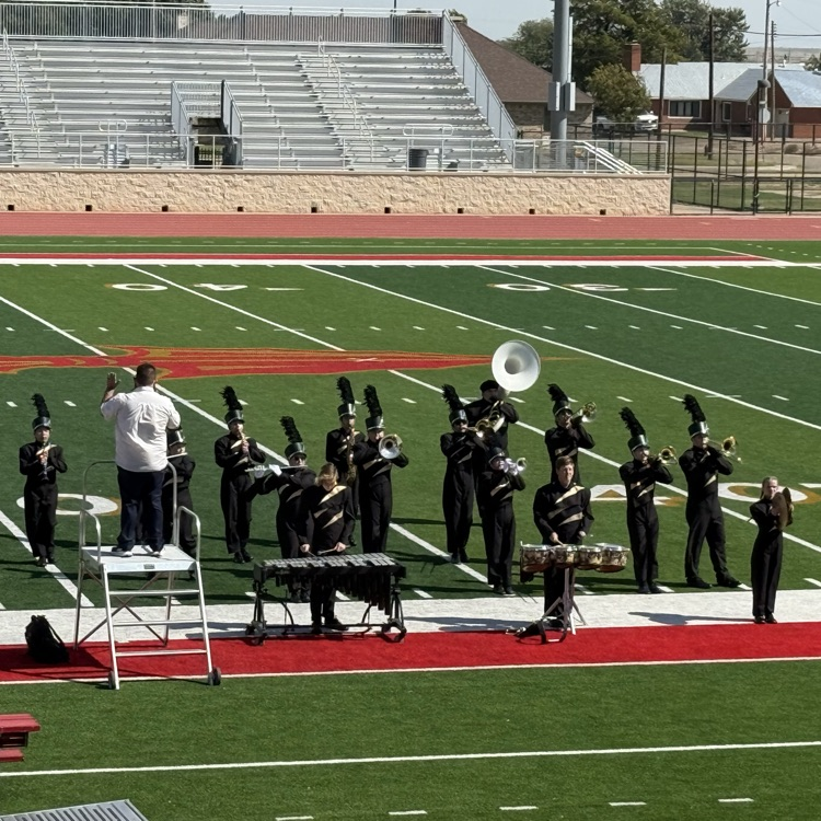 marching festival