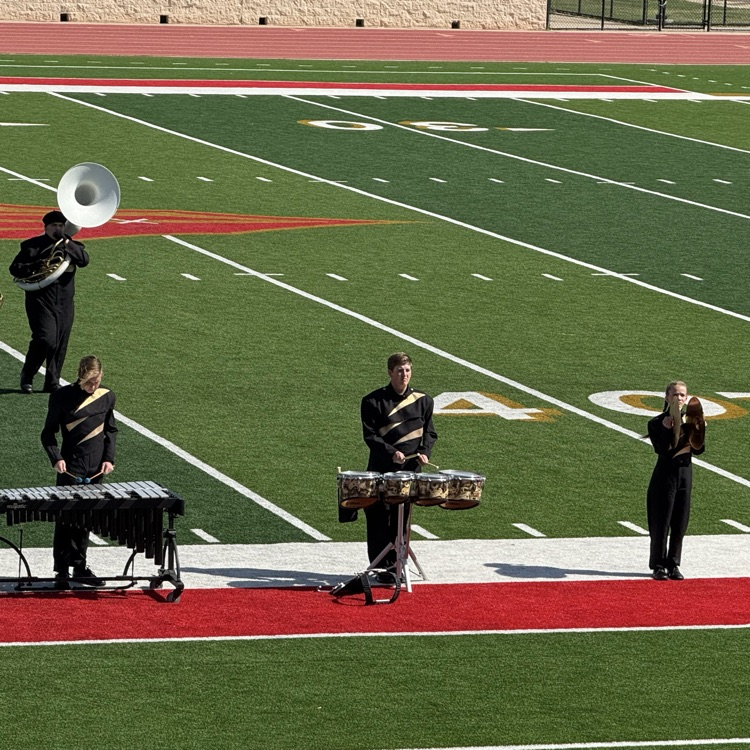 marching festival