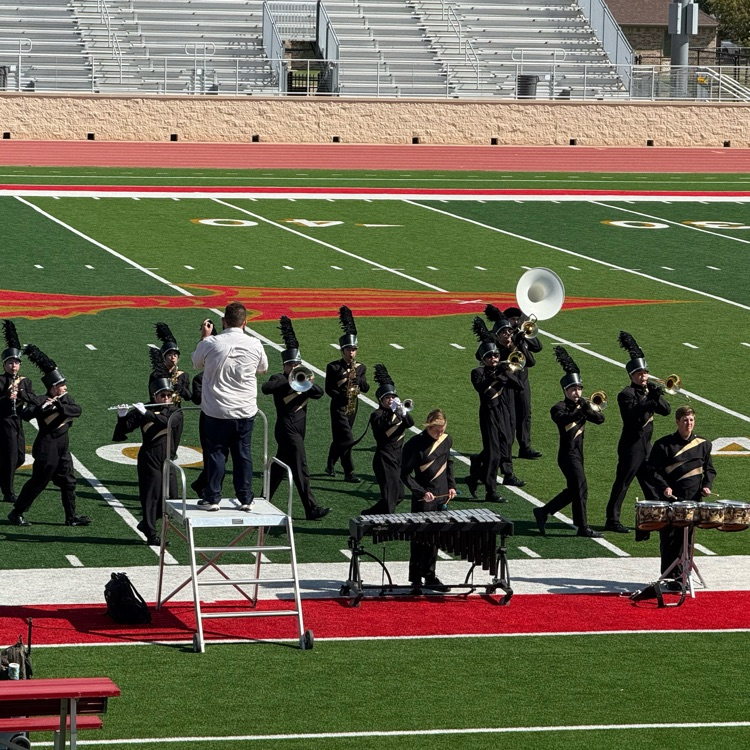 marching festival