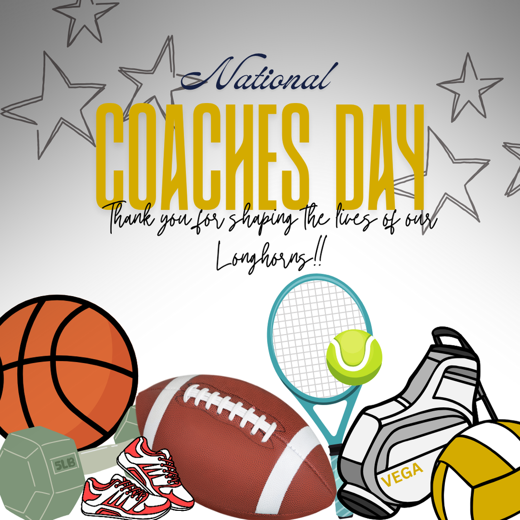 National Coaches Day