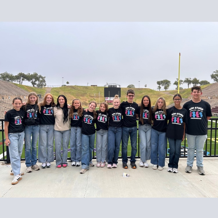 student council