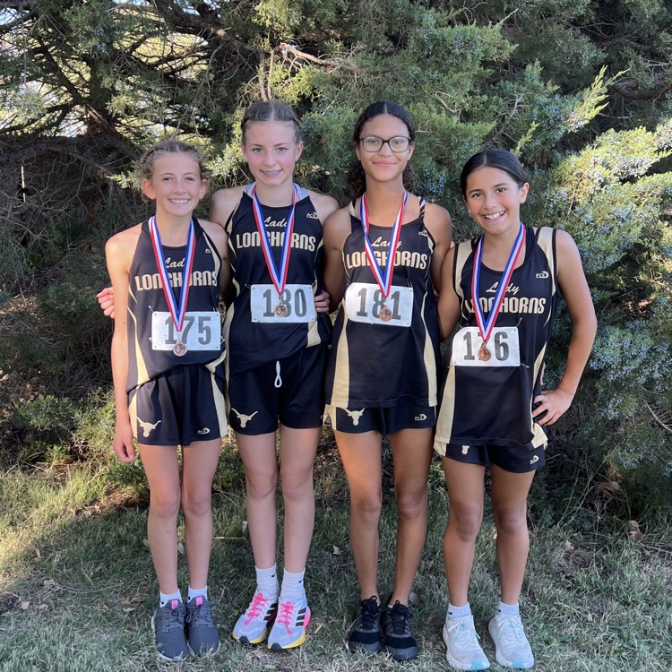 medalists