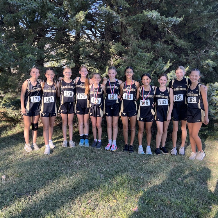 JH cross country