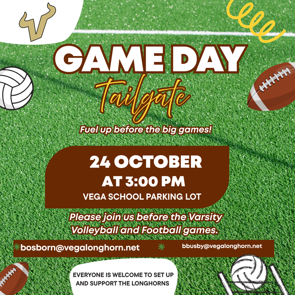 Tailgate Party