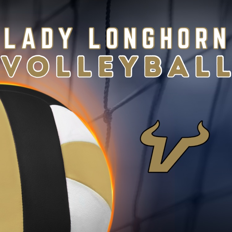 longhorn volleyball