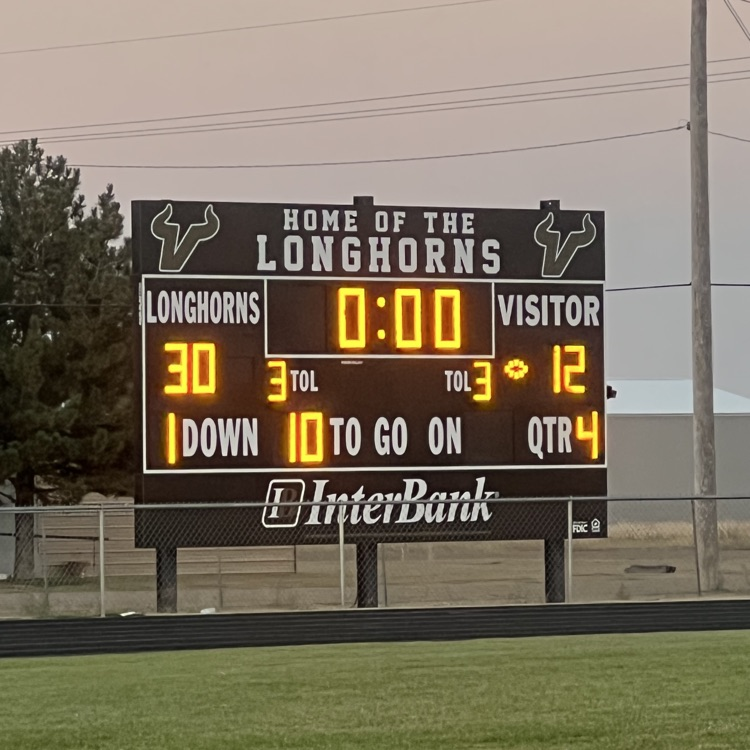 30-12 win!!