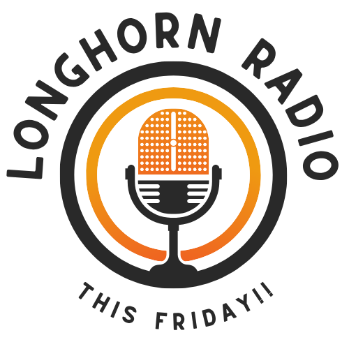 Longhorn Radio LIVE TONIGHT!!!