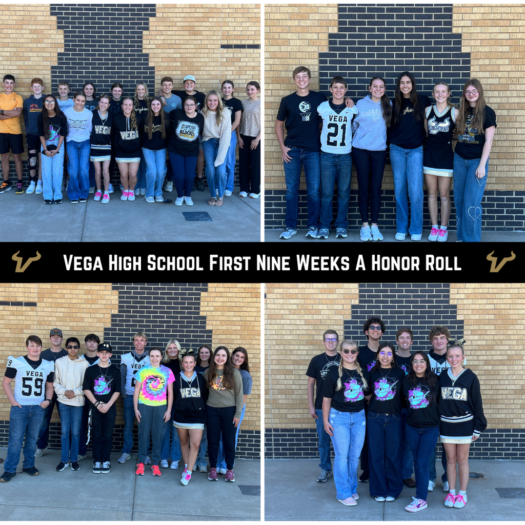 Honor Roll