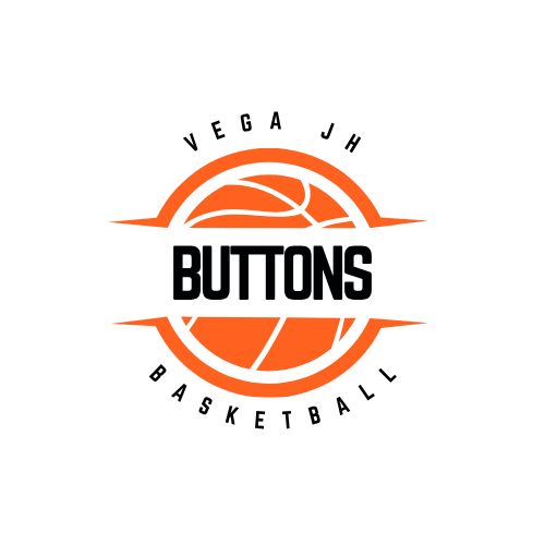 Vega JH Basketball Buttons