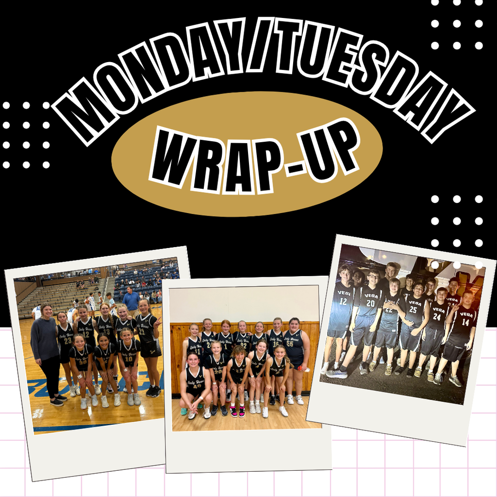 JH Boys and Girls Basketball Teams