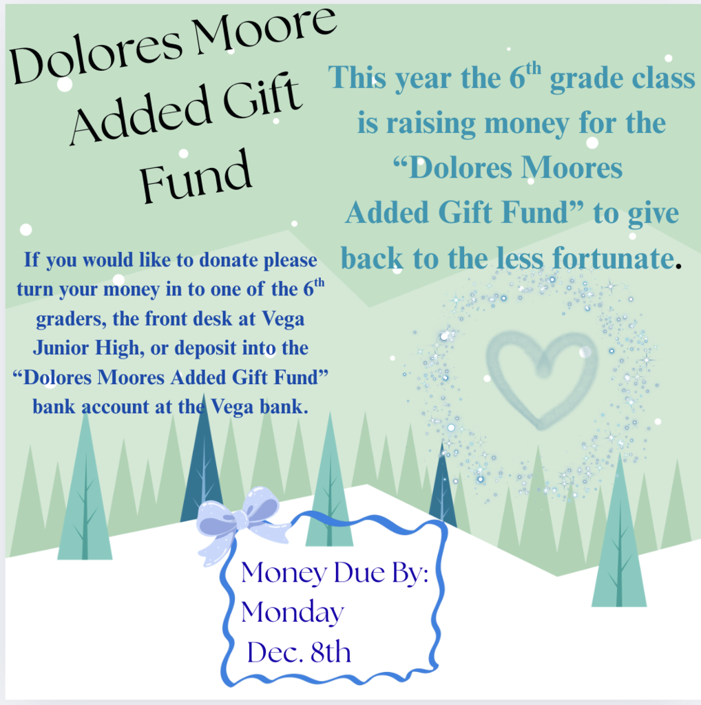 Dolores Moore Added Gift Fund