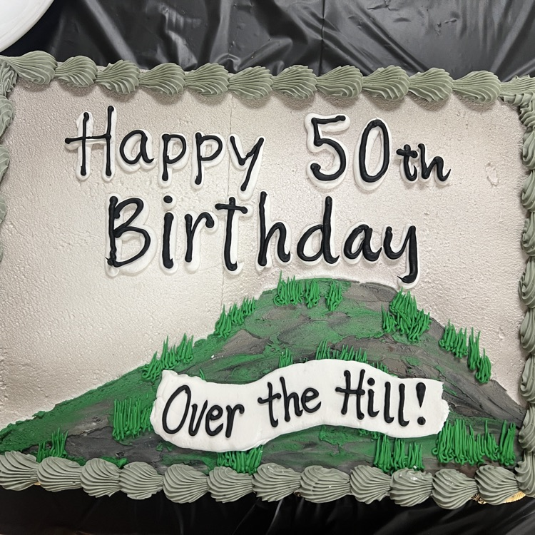 Happy birthday Dr. Adams