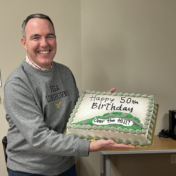 Happy birthday Dr. Adams