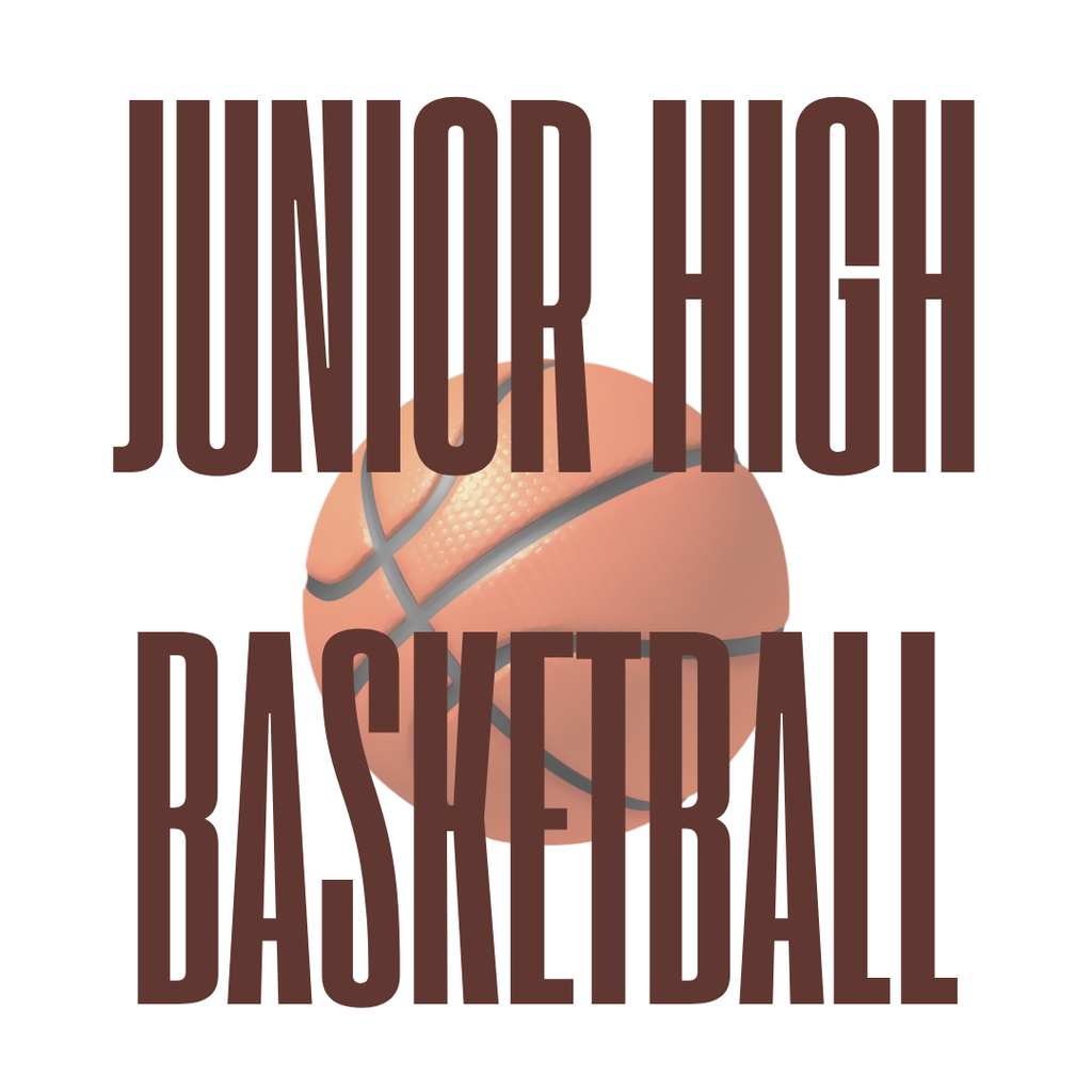 JH Basketball