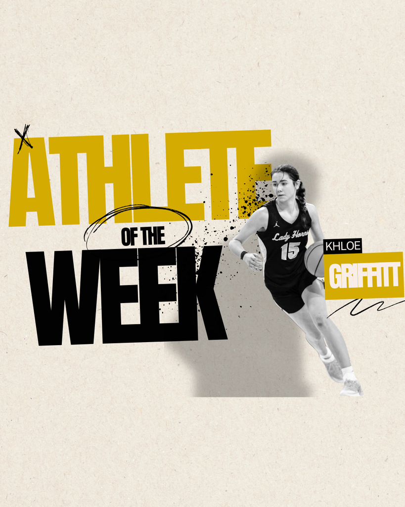Athlete of the Week voting