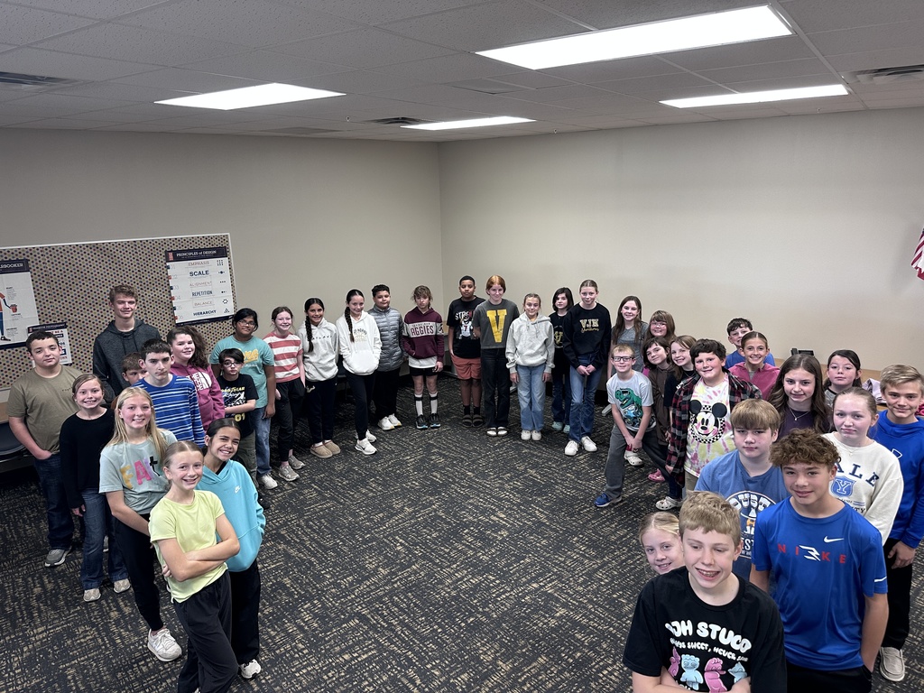 Senior Bee Participants