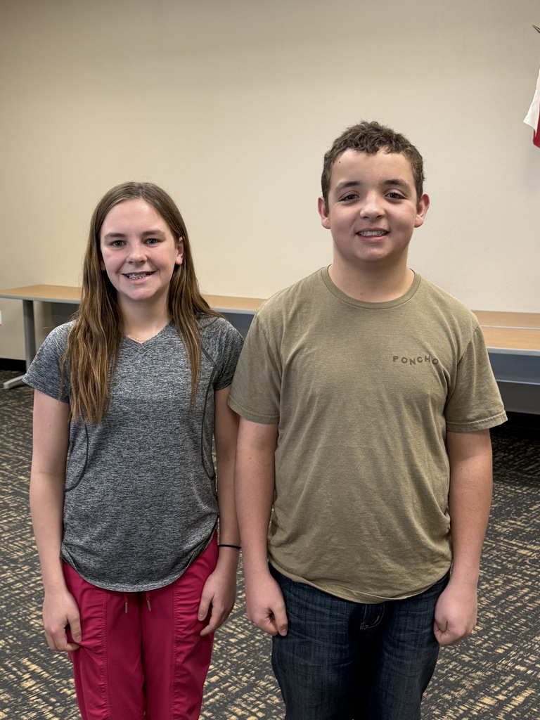 Ryhlee Levins & Reagan Hales