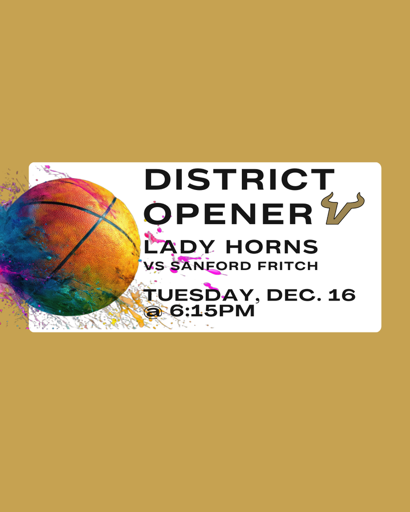 Vega vs. Sanford Fritch