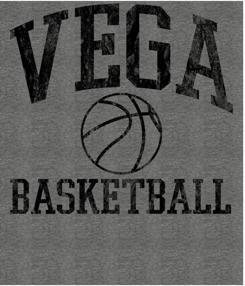 Generic Vega Basketball