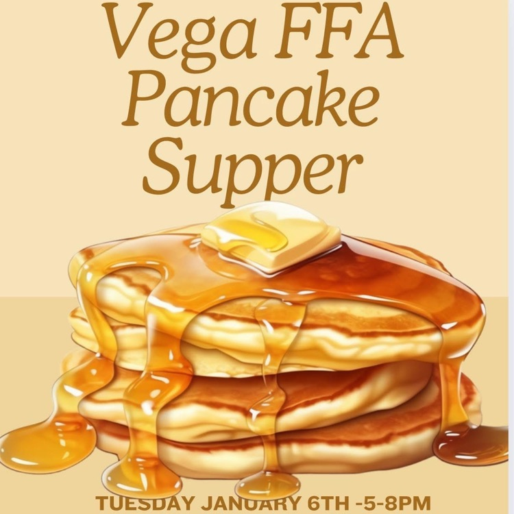 ffa pancake supper