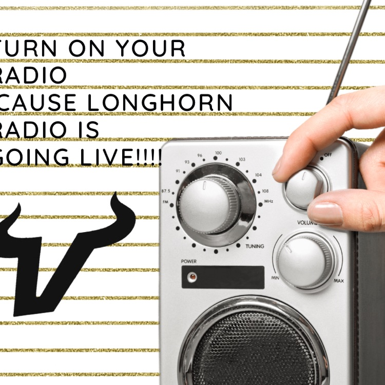 longhorn Radio