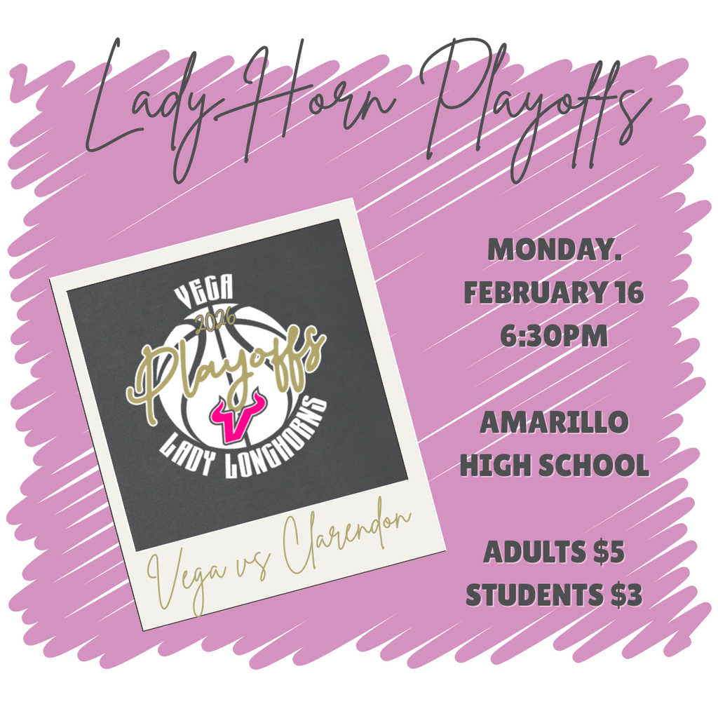 Lady Horn Playoff Game