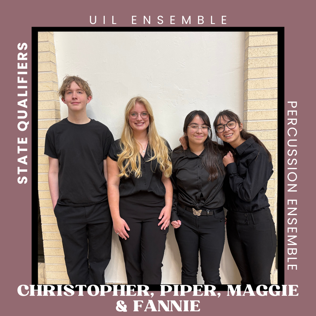 UIL Solo and Ensemble