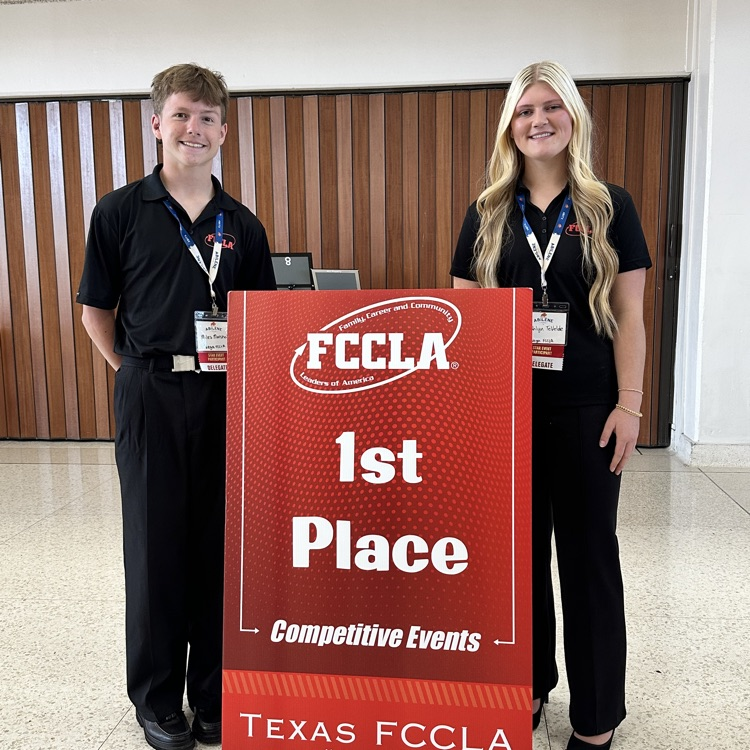 FCCLA