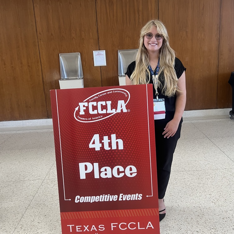 FCCLA