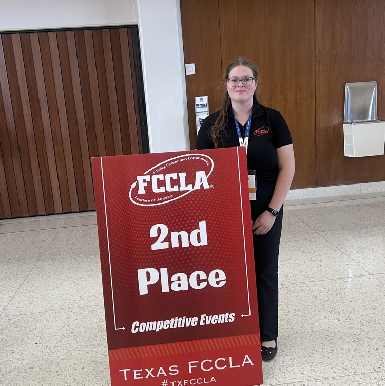 FCCLA