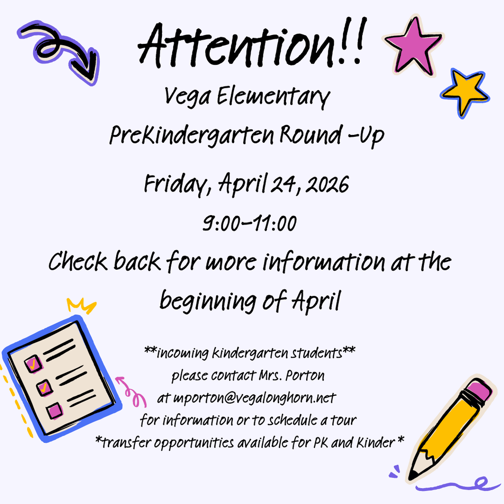 PK Round Up Notification 