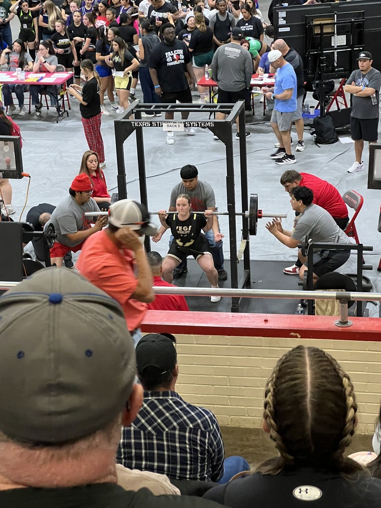 Regional Powerlifting