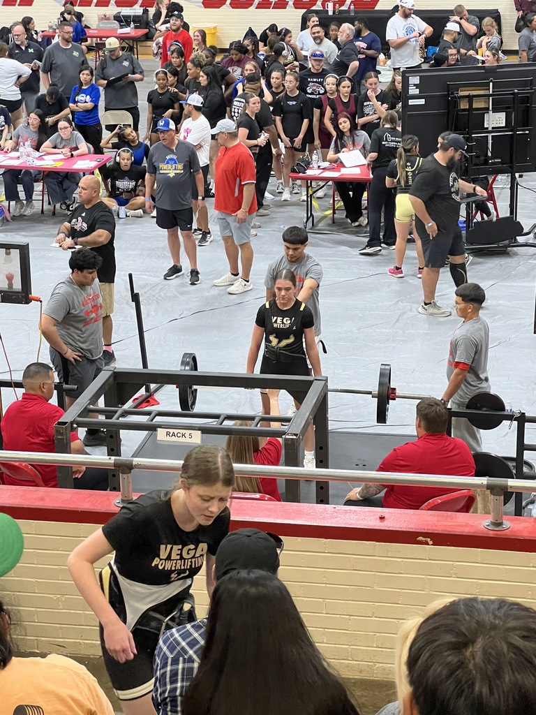 Regional Powerlifting